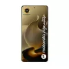 Motorola signature 17,2 cm (6,78 inch) Dual SIM Android 16.0 5G USB Type-C 16 GB 512 GB 5200 mAh kulta