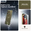 Motorola signature 17,2 cm (6,78 inch) Dual SIM Android 16.0 5G USB Type-C 16 GB 512 GB 5200 mAh kulta
