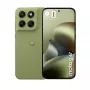 Älypuhelin Motorola moto g67 6,8 inch (17,3 cm) 5G, MediaTek Dimensity 6300 2,4 GHz, 4 GB RAM, 128 GB, 5200 mAh, Hybrid Dual SIM, vihreä