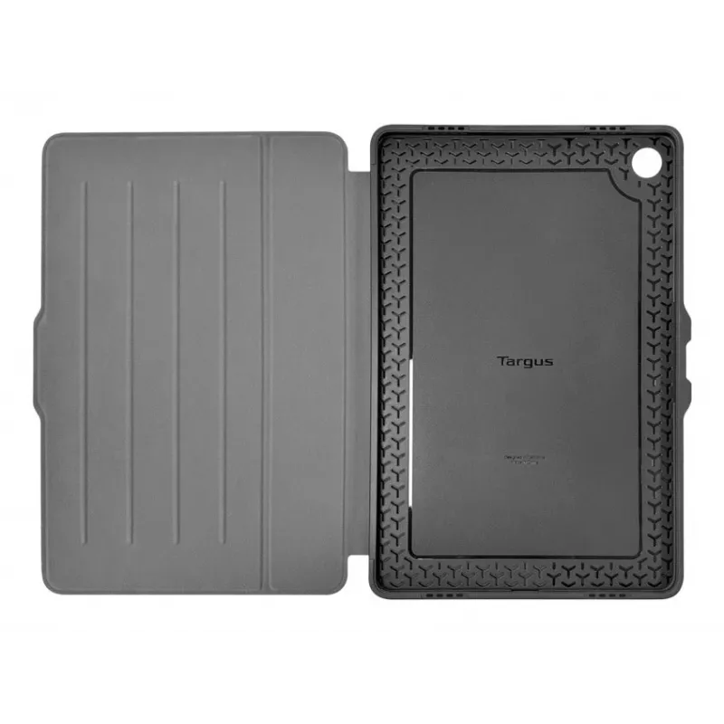 Targus Click-In -kotelo Samsung Galaxy Tab A11+ ja Tab A9+ -laitteille