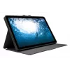 Targus Click-In -kotelo Samsung Galaxy Tab A11+ ja Tab A9+ -laitteille
