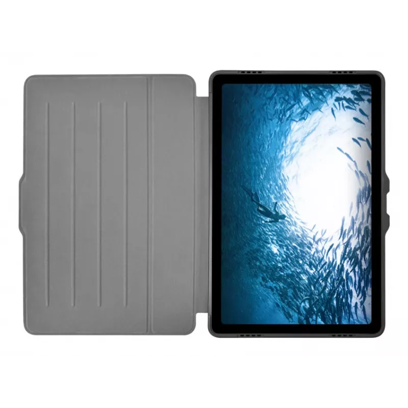 Targus Click-In -kotelo Samsung Galaxy Tab A11+ ja Tab A9+ -laitteille