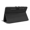 Targus Click-In -kotelo Samsung Galaxy Tab A11+ ja Tab A9+ -laitteille