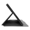 Targus Click-In -kotelo Samsung Galaxy Tab A11+ ja Tab A9+ -laitteille
