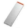 Lenovo 4XB1T88413 ulkoinen SSD-kiintolevy 2 TB USB Type-C 3.2 Gen 2 (3.1 Gen 2) harmaa