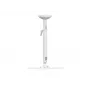 Kattoprojektoriteline MULTIBRACKETS M HD säädettävä 620–800 mm, valkoinen, max. 30 kg