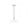 Kattoprojektoriteline MULTIBRACKETS M HD säädettävä 620–800 mm, valkoinen, max. 30 kg
