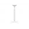 Kattoprojektoriteline MULTIBRACKETS M HD säädettävä 620–800 mm, valkoinen, max. 30 kg