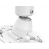 Kattoprojektoriteline MULTIBRACKETS M HD säädettävä 620–800 mm, valkoinen, max. 30 kg