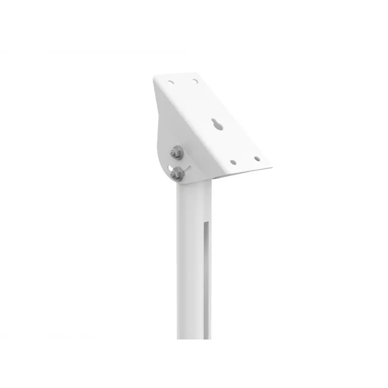 Kattoprojektoriteline MULTIBRACKETS M HD säädettävä 620–800 mm, valkoinen, max. 30 kg