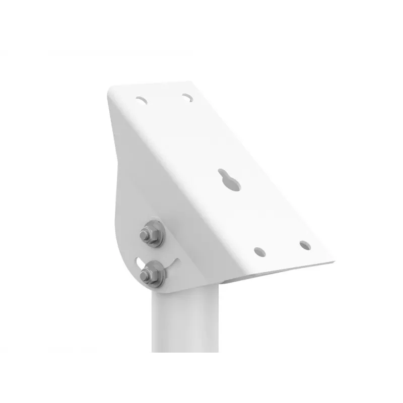 Kattoprojektoriteline MULTIBRACKETS M HD säädettävä 620–800 mm, valkoinen, max. 30 kg