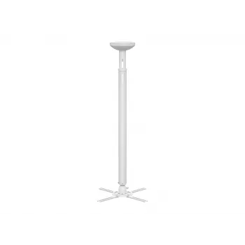 Multibrackets M Universal kattoteline – kattoteline projektorille – valkoinen