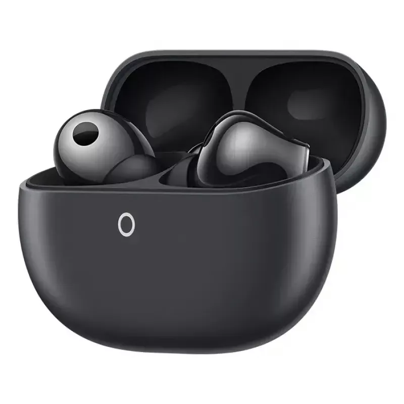 Headset HUAWEI FreeBuds Pro 5 — langaton Bluetooth-in-ear, 10–48000 Hz, USB-C, harmaa