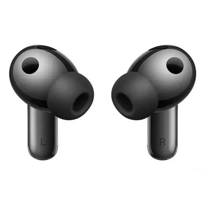 Headset HUAWEI FreeBuds Pro 5 — langaton Bluetooth-in-ear, 10–48000 Hz, USB-C, harmaa