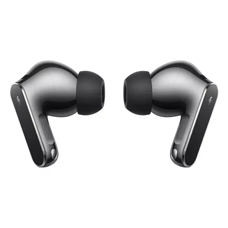 Headset HUAWEI FreeBuds Pro 5 — langaton Bluetooth-in-ear, 10–48000 Hz, USB-C, harmaa