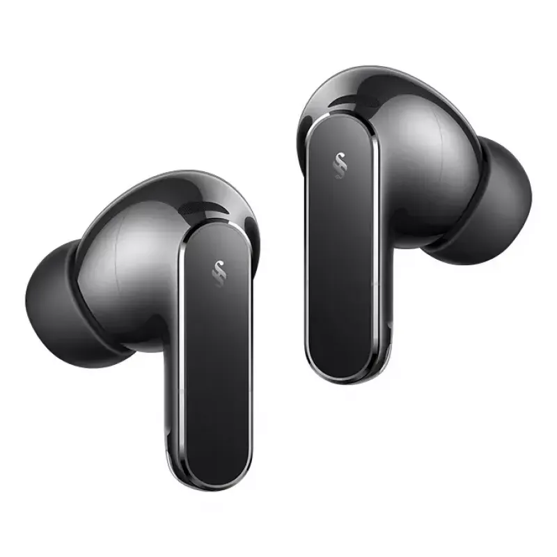 Headset HUAWEI FreeBuds Pro 5 — langaton Bluetooth-in-ear, 10–48000 Hz, USB-C, harmaa