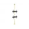 Multibrackets M Pro Series -kiinteät varret 400 mm -näyttökiinnitysvarsi