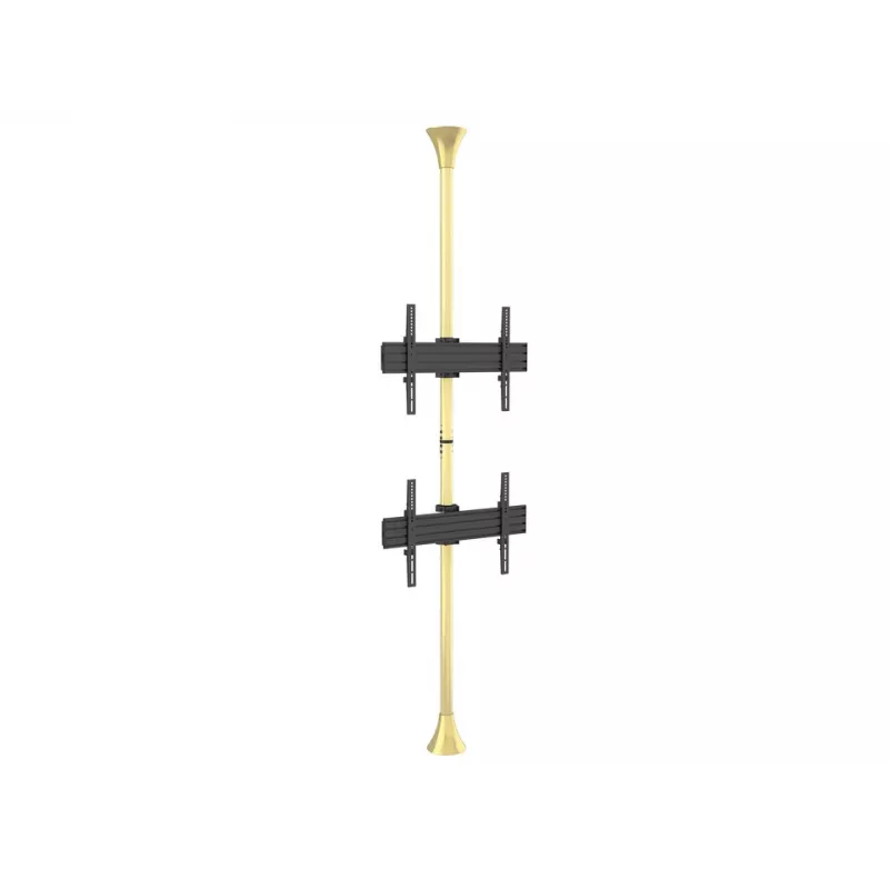 Multibrackets M Pro Series -kiinteät varret 400 mm -näyttökiinnitysvarsi