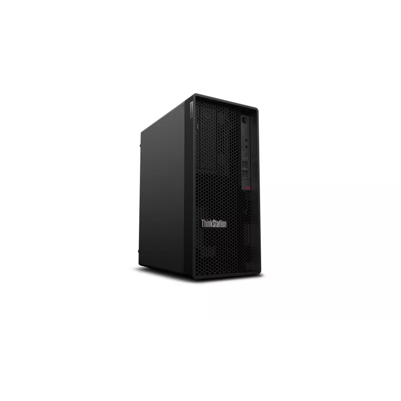 Lenovo ThinkStation P2 Tower Gen 2 Intel Core Ultra 5 245K 16 GB DDR5-SDRAM 512 GB SSD Windows 11 Pro työasema musta