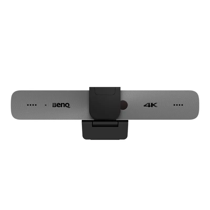 Neuvotteluhuonekamera BenQ DVY32 3840x2160 resoluutio, 108° kuvakenttä