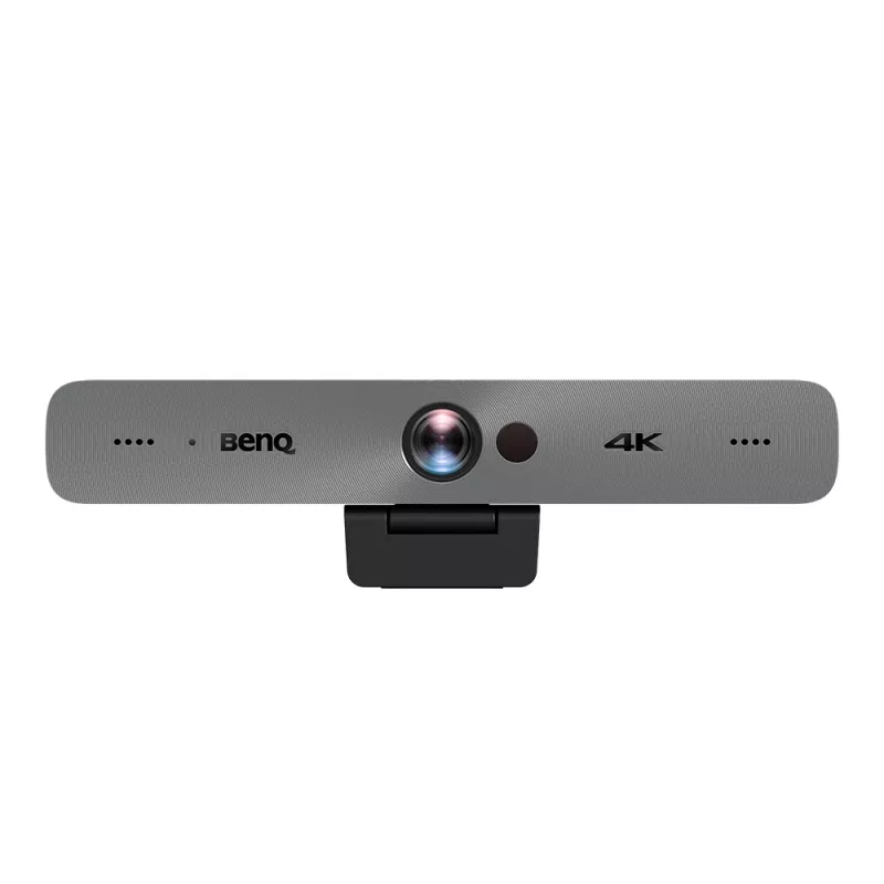 Neuvotteluhuonekamera BenQ DVY32 3840x2160 resoluutio, 108° kuvakenttä