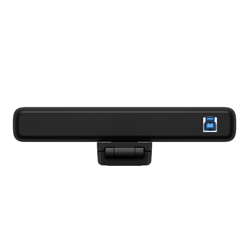 Neuvotteluhuonekamera BenQ DVY32 3840x2160 resoluutio, 108° kuvakenttä