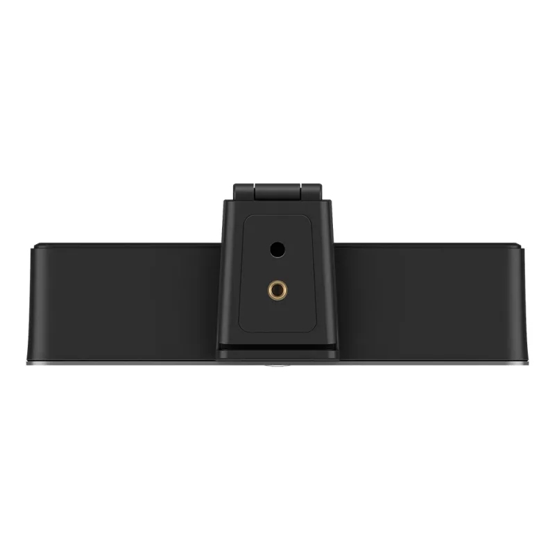 Neuvotteluhuonekamera BenQ DVY32 3840x2160 resoluutio, 108° kuvakenttä