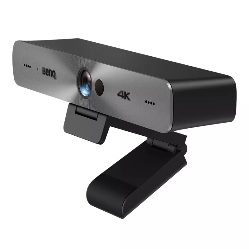 Neuvotteluhuonekamera BenQ DVY32 3840x2160 resoluutio, 108° kuvakenttä