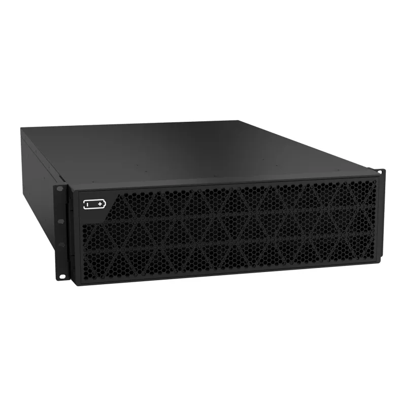 APC SRTG192XLBP4 UPS-akku, suljettu lyijy-happo (VRLA), 192 V