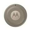 Finder Motorola moto tag 2 — universaali Bluetooth-paikannin, vihreä, CR2032 paristo, 14400 h käyttöikä, 7.4 g, Ø 3.19 cm