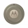 Finder Motorola moto tag 2 — universaali Bluetooth-paikannin, vihreä, CR2032 paristo, 14400 h käyttöikä, 7.4 g, Ø 3.19 cm