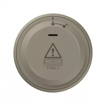 Finder Motorola moto tag 2 — universaali Bluetooth-paikannin, vihreä, CR2032 paristo, 14400 h käyttöikä, 7.4 g, Ø 3.19 cm