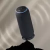 Mono kannettava kaiutin Motorola moto sound flow Carbon – 30 W RMS, USB-C, langaton, kangaskotelo