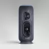 Mono kannettava kaiutin Motorola moto sound flow Carbon – 30 W RMS, USB-C, langaton, kangaskotelo