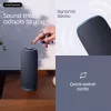 Mono kannettava kaiutin Motorola moto sound flow Carbon – 30 W RMS, USB-C, langaton, kangaskotelo