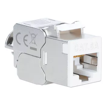 Intellinet 791304 Keystone-moduuli