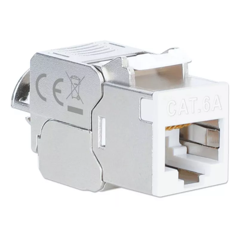 Intellinet 791304 Keystone-moduuli
