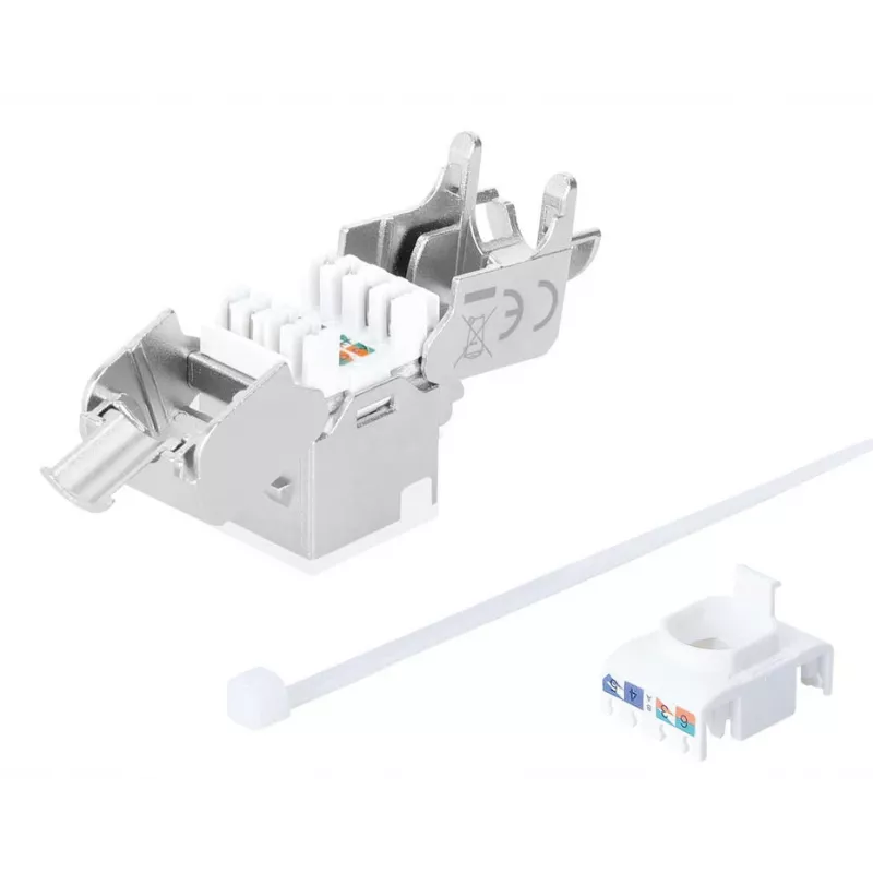 Intellinet 791304 Keystone-moduuli