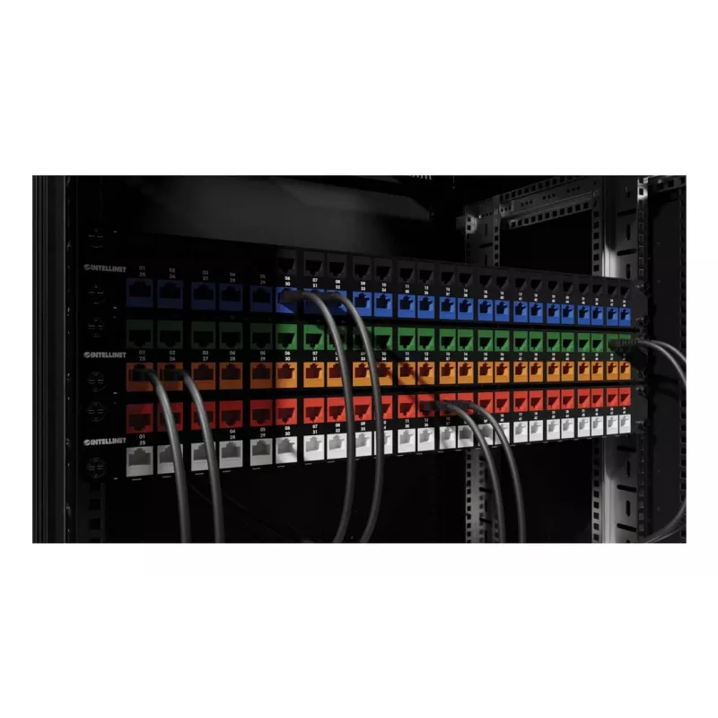 Intellinet 791304 Keystone-moduuli