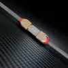 Lindy HDMI 2.1 naaras-naaras-liitin, HDMI 2.1, HDMI 2.1, hopea