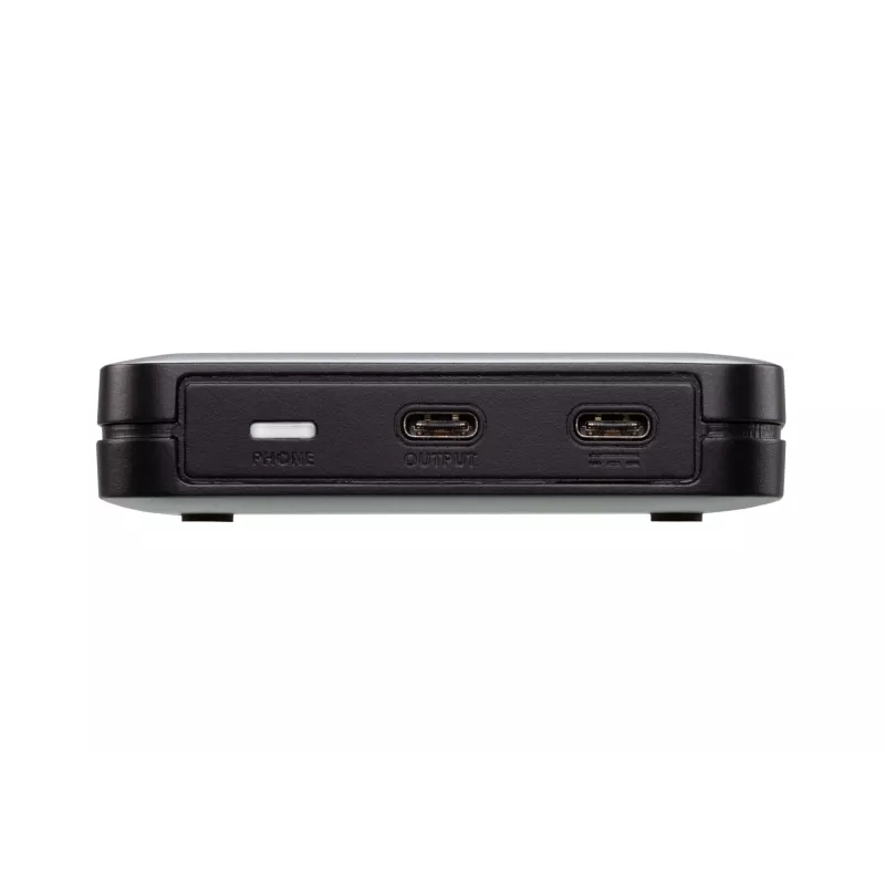 ATEN CAMLIVE™+ (HDMI–USB-C UVC-videotallennus PD3.0 Power Pass-Through -toiminnolla)