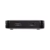 ATEN CAMLIVE™+ (HDMI–USB-C UVC-videotallennus PD3.0 Power Pass-Through -toiminnolla)