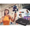 ATEN CAMLIVE™+ (HDMI–USB-C UVC-videotallennus PD3.0 Power Pass-Through -toiminnolla)
