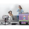 ATEN CAMLIVE™+ (HDMI–USB-C UVC-videotallennus PD3.0 Power Pass-Through -toiminnolla)