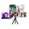 ATEN CAMLIVE™+ (HDMI–USB-C UVC-videotallennus PD3.0 Power Pass-Through -toiminnolla)