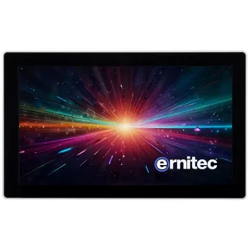 ERNITEC 0070-24132-WT-OS — valaistus-/ohjauslaite ERNITECiltä (MPN 0070-24132-WT-OS)