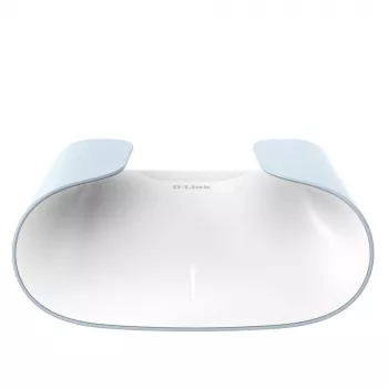 D-Link AQUILA PRO AI AX6000 Wi-Fi 6 Smart Mesh -järjestelmä – 2 kpl:n pakkaus