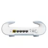 D-Link AQUILA PRO AI AX6000 Wi-Fi 6 Smart Mesh -järjestelmä – 2 kpl:n pakkaus