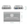 Vivolink VLCAPTURE1 videotallennin HDMI