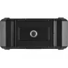 Sandberg Solar Powerbank CampLED 20000, 20000 mAh, Programmable Power Supply (PPS), 3,7 V, 15 W, musta